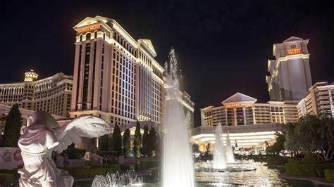 define eri caesars casino tilman - Transformative Partnership with Eldorado Resorts Transaction .